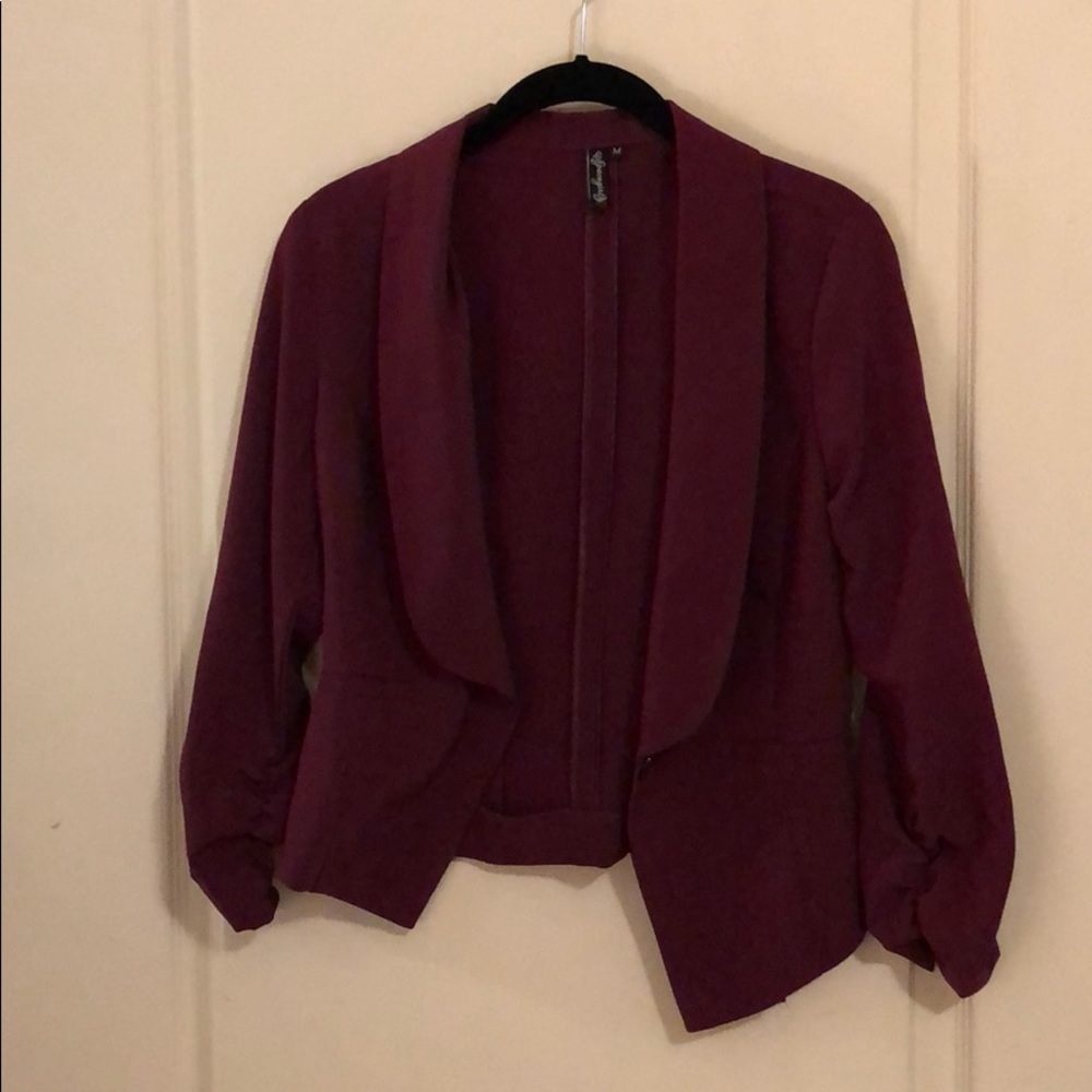 Blazer